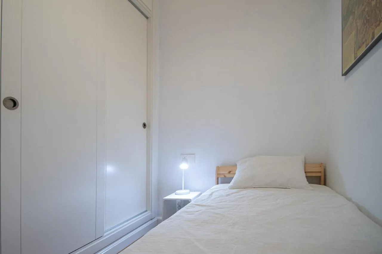 Sagasta 1750 Apartment - Cadiz City Center
